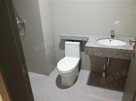 流塘商务大厦-卫生间