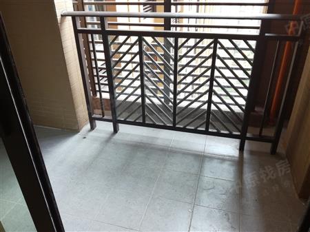 流塘商务大厦-阳台