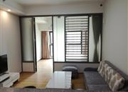 流塘商务大厦-客厅