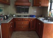 中海半山溪谷花园-厨房