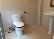 中海半山溪谷花园-卫生间