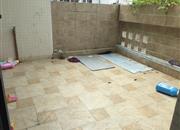 中海半山溪谷花园-阳台