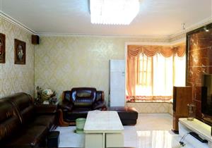 城中雅苑二房83平方满五年诚意出售