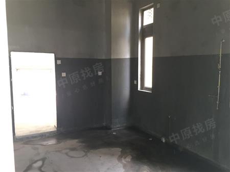 观澜湖汉士达二区-厨房