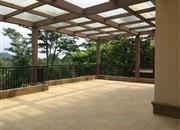 观澜湖汉士达二区-阳台