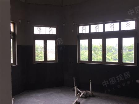 观澜湖汉士达二区-卫生间