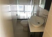 深港一号-卫生间