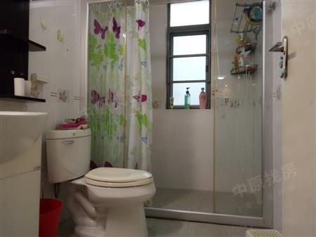 东方玫瑰花园（一期）-卫生间