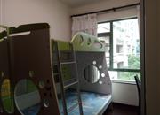 东方玫瑰花园（一期）-卧室