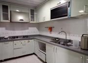 东方玫瑰花园（一期）-厨房