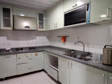 东方玫瑰花园（一期）-厨房