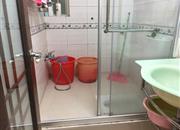 蓝色海月居-卫生间