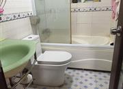 蓝色海月居-卫生间