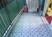 蓝色海月居-阳台