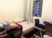 蓝色海月居-卧室