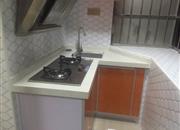 鹏基工业区-厨房