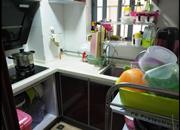 布吉中心花园-厨房