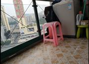 布吉中心花园-阳台