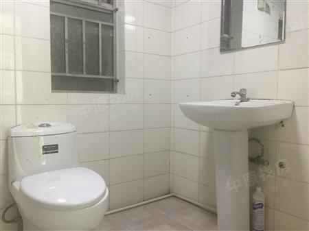 隆盛花园-卫生间