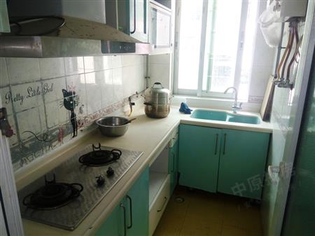 帝景峰（茂业城帝景峰）-厨房