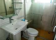 帝景峰（茂业城帝景峰）-卫生间