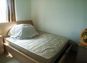 帝景峰（茂业城帝景峰）-次卧