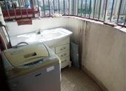 帝景峰（茂业城帝景峰）-阳台