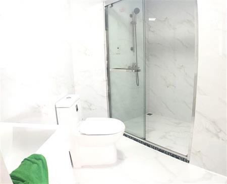 君临海域（一期）-卫生间