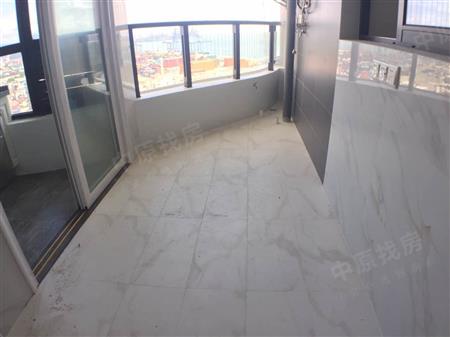 君临海域（一期）-阳台