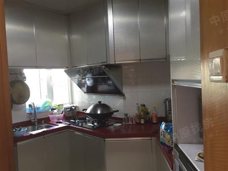 深业花园-厨房