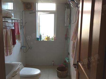 深业花园-卫生间