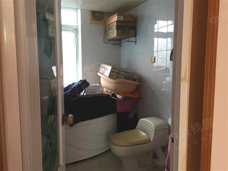 深业花园-卫生间