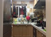 潜龙曼海宁花园（南区）-厨房