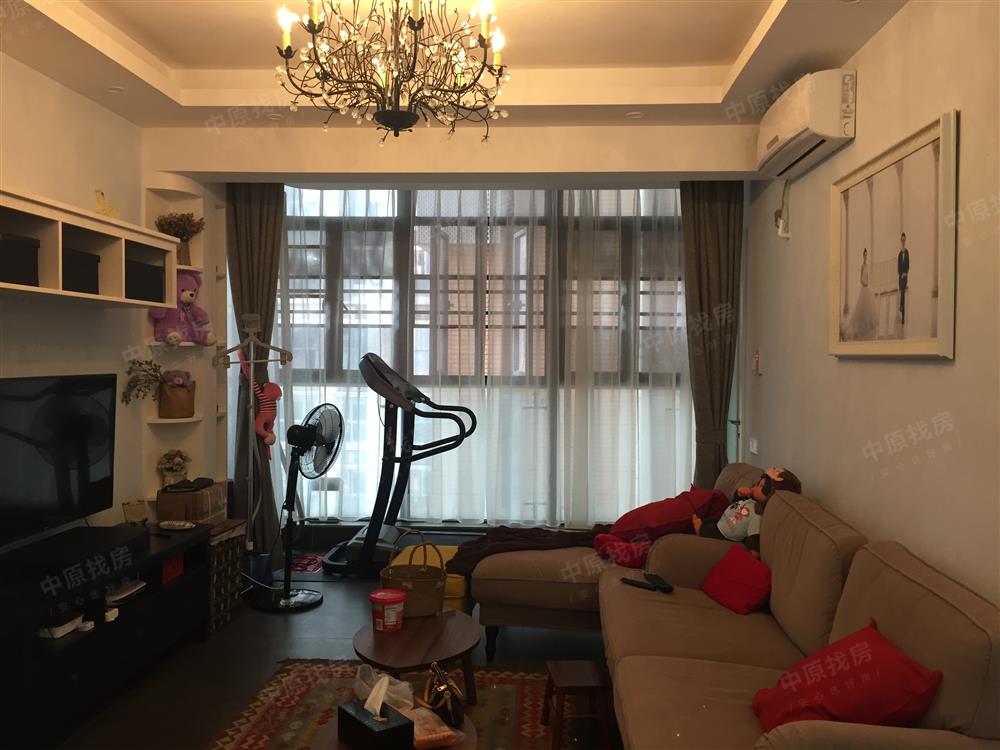 潜龙曼海宁花园（南区）