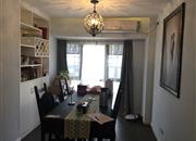 潜龙曼海宁花园（南区）-餐厅