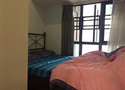 潜龙曼海宁花园（南区）-次卧