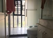 潜龙曼海宁花园（南区）-卫生间