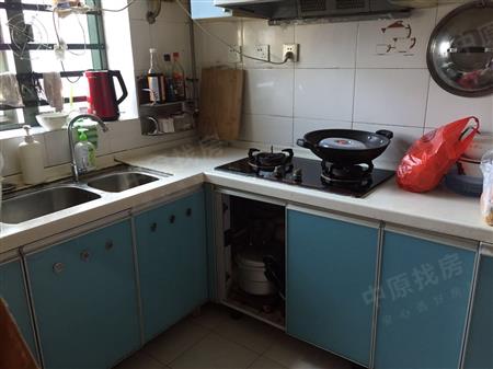 蓝湾半岛-厨房