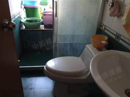 蓝湾半岛-卫生间