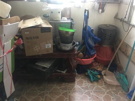 中海怡翠山庄-阳台