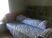 中海怡翠山庄-卧室