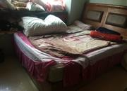 中海怡翠山庄-卧室