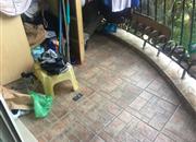 中海怡翠山庄-阳台