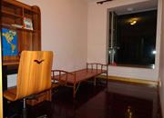 金地海景花园D区-次卧