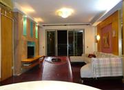 金地海景花园D区-客厅