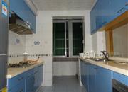 金地海景花园D区-厨房