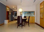 金地海景花园D区-餐厅