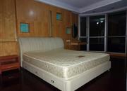 金地海景花园D区-主卧