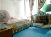 中房怡芬花园-卧室