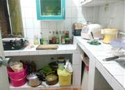 中房怡芬花园-厨房